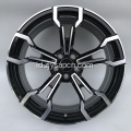 Hot Sale Forged Rims untuk 2018+ x5 x6